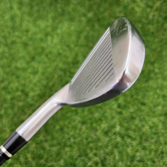 Nike Slingshot Single 6-Iron +2º DEMO, RM-Flex Graphite Shaft RH 37.5" - Picture 5 of 14